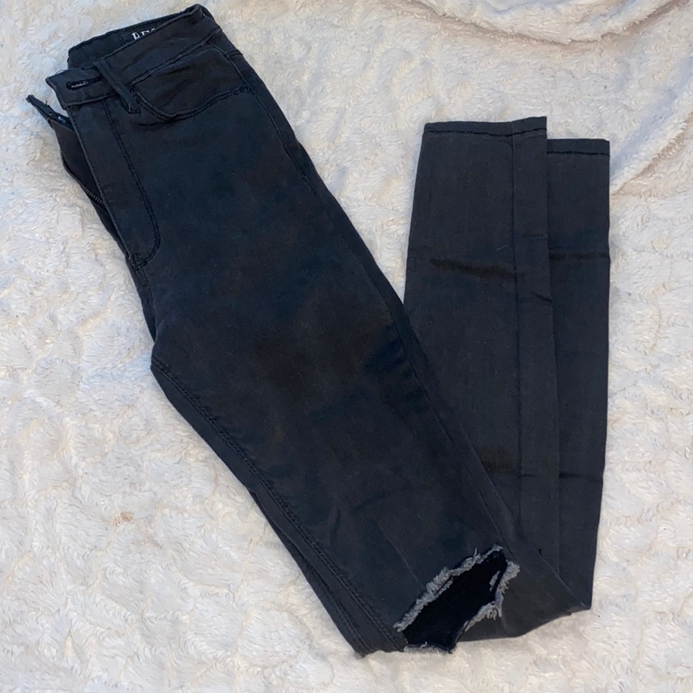 Res denim jeans